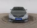 Hyundai Grandeur 2016 года за 9 790 000 тг. в Шымкент – фото 2