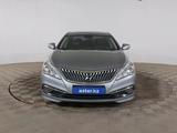 Hyundai Grandeur 2016 годаүшін9 790 000 тг. в Шымкент – фото 2