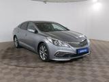 Hyundai Grandeur 2016 годаүшін9 790 000 тг. в Шымкент – фото 3