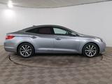 Hyundai Grandeur 2016 годаүшін9 790 000 тг. в Шымкент – фото 4