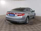Hyundai Grandeur 2016 годаүшін9 790 000 тг. в Шымкент – фото 5