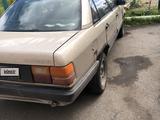 Audi 100 1985 годаүшін500 000 тг. в Петропавловск – фото 2