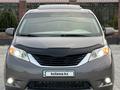 Toyota Sienna 2013 года за 12 500 000 тг. в Актау – фото 3