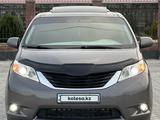Toyota Sienna 2013 годаүшін12 500 000 тг. в Актау – фото 3