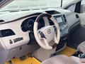 Toyota Sienna 2013 года за 12 500 000 тг. в Актау – фото 10