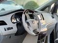 Toyota Sienna 2013 года за 12 500 000 тг. в Актау – фото 11
