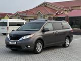 Toyota Sienna 2013 годаүшін12 500 000 тг. в Актау