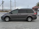 Toyota Sienna 2013 годаүшін12 500 000 тг. в Актау – фото 4