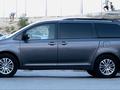 Toyota Sienna 2013 года за 12 500 000 тг. в Актау – фото 9