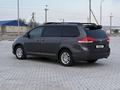 Toyota Sienna 2013 года за 12 500 000 тг. в Актау – фото 6