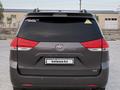 Toyota Sienna 2013 года за 12 500 000 тг. в Актау – фото 7