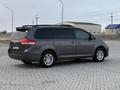 Toyota Sienna 2013 года за 12 500 000 тг. в Актау – фото 5