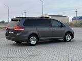 Toyota Sienna 2013 годаүшін12 500 000 тг. в Актау – фото 5