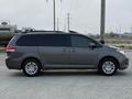 Toyota Sienna 2013 года за 12 500 000 тг. в Актау – фото 2