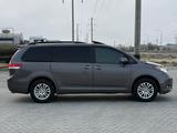 Toyota Sienna 2013 годаүшін12 500 000 тг. в Актау – фото 2
