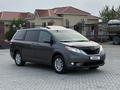 Toyota Sienna 2013 года за 12 500 000 тг. в Актау – фото 8