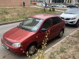 ВАЗ (Lada) Kalina 1118 2008 года за 1 750 000 тг. в Усть-Каменогорск – фото 4