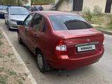 ВАЗ (Lada) Kalina 1118 2008 года за 1 750 000 тг. в Усть-Каменогорск
