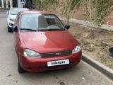 ВАЗ (Lada) Kalina 1118 2008 года за 1 750 000 тг. в Усть-Каменогорск – фото 5