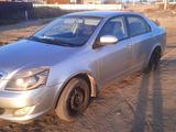 Geely SC7 2013 годаүшін2 000 000 тг. в Атырау – фото 4