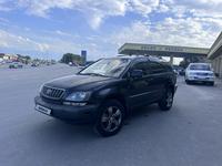 Lexus RX 300 2003 годаfor5 800 000 тг. в Алматы