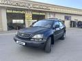 Lexus RX 300 2003 года за 5 800 000 тг. в Алматы – фото 4