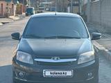 ВАЗ (Lada) Granta 2190 2018 годаүшін3 500 000 тг. в Шымкент