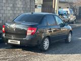 ВАЗ (Lada) Granta 2190 2018 годаүшін3 500 000 тг. в Шымкент – фото 5