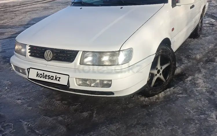 Volkswagen Passat 1994 года за 2 300 000 тг. в Караганда