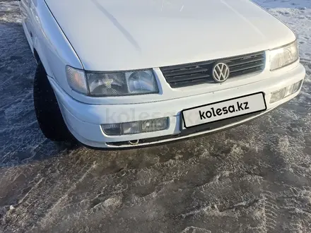 Volkswagen Passat 1994 года за 2 300 000 тг. в Караганда – фото 7