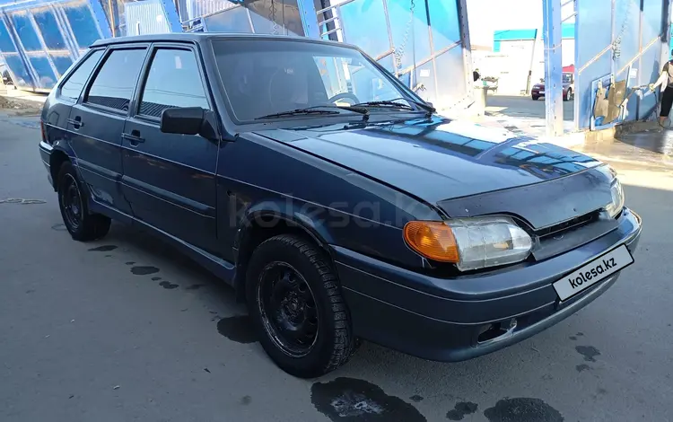 ВАЗ (Lada) 2114 2008 годаfor900 000 тг. в Атырау