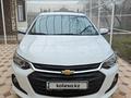 Chevrolet Onix 2024 годаүшін4 700 000 тг. в Шымкент – фото 3