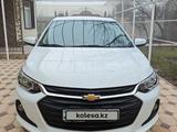 Chevrolet Onix 2024 годаүшін4 700 000 тг. в Шымкент – фото 3