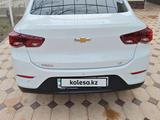 Chevrolet Onix 2024 годаүшін4 700 000 тг. в Шымкент – фото 4