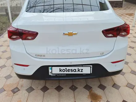 Chevrolet Onix 2024 года за 4 700 000 тг. в Шымкент – фото 4