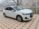 Chevrolet Onix 2024 годаүшін4 700 000 тг. в Шымкент