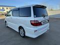 Toyota Alphard 2006 года за 6 000 000 тг. в Уральск – фото 11