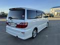 Toyota Alphard 2006 года за 6 000 000 тг. в Уральск – фото 13