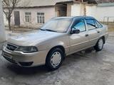 Daewoo Nexia 2013 года за 2 100 000 тг. в Шымкент – фото 3