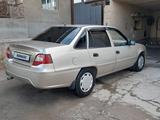 Daewoo Nexia 2013 года за 2 100 000 тг. в Шымкент – фото 4