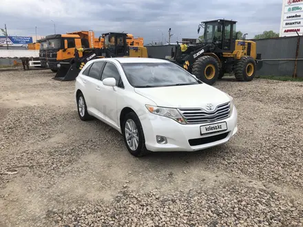 Toyota Venza 2012 годаүшін9 000 000 тг. в Астана – фото 2