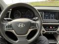 Hyundai Elantra 2018 года за 4 450 000 тг. в Актобе – фото 8