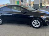 Hyundai Elantra 2018 года за 4 450 000 тг. в Актобе – фото 5