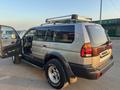 Mitsubishi Montero Sport 2001 годаfor4 900 000 тг. в Алматы – фото 29