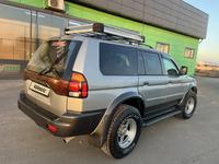 Mitsubishi Montero Sport 2001 годаfor4 900 000 тг. в Алматы