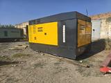 Atlas Copco  Компрессоры 2012 годаүшін26 000 000 тг. в Шымкент