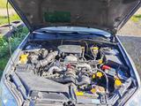 Subaru Outback 2006 годаүшін5 200 000 тг. в Усть-Каменогорск – фото 2