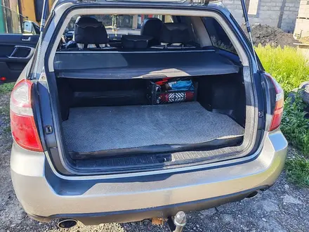 Subaru Outback 2006 года за 5 200 000 тг. в Усть-Каменогорск – фото 3