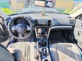 Subaru Outback 2006 годаүшін5 200 000 тг. в Усть-Каменогорск – фото 5