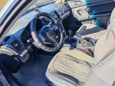 Subaru Outback 2006 года за 5 200 000 тг. в Усть-Каменогорск – фото 7